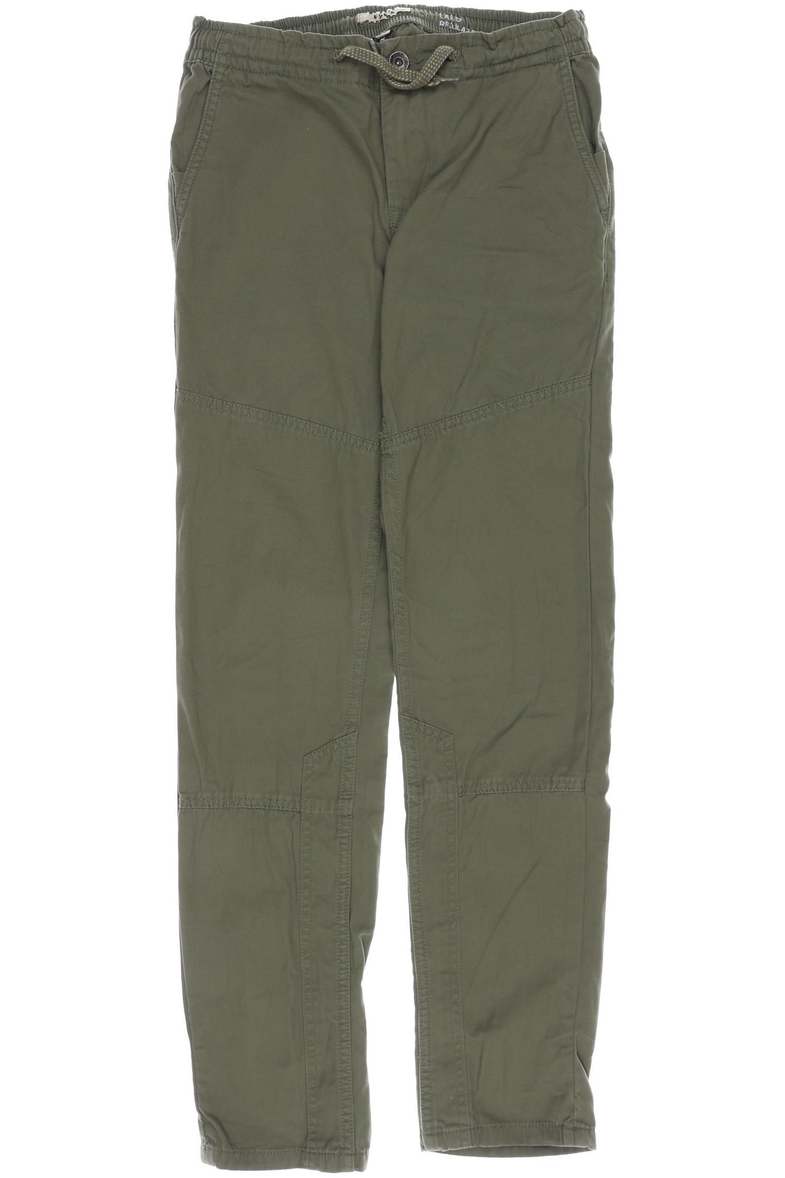 

Garcia Herren Stoffhose, grün, Gr. 164