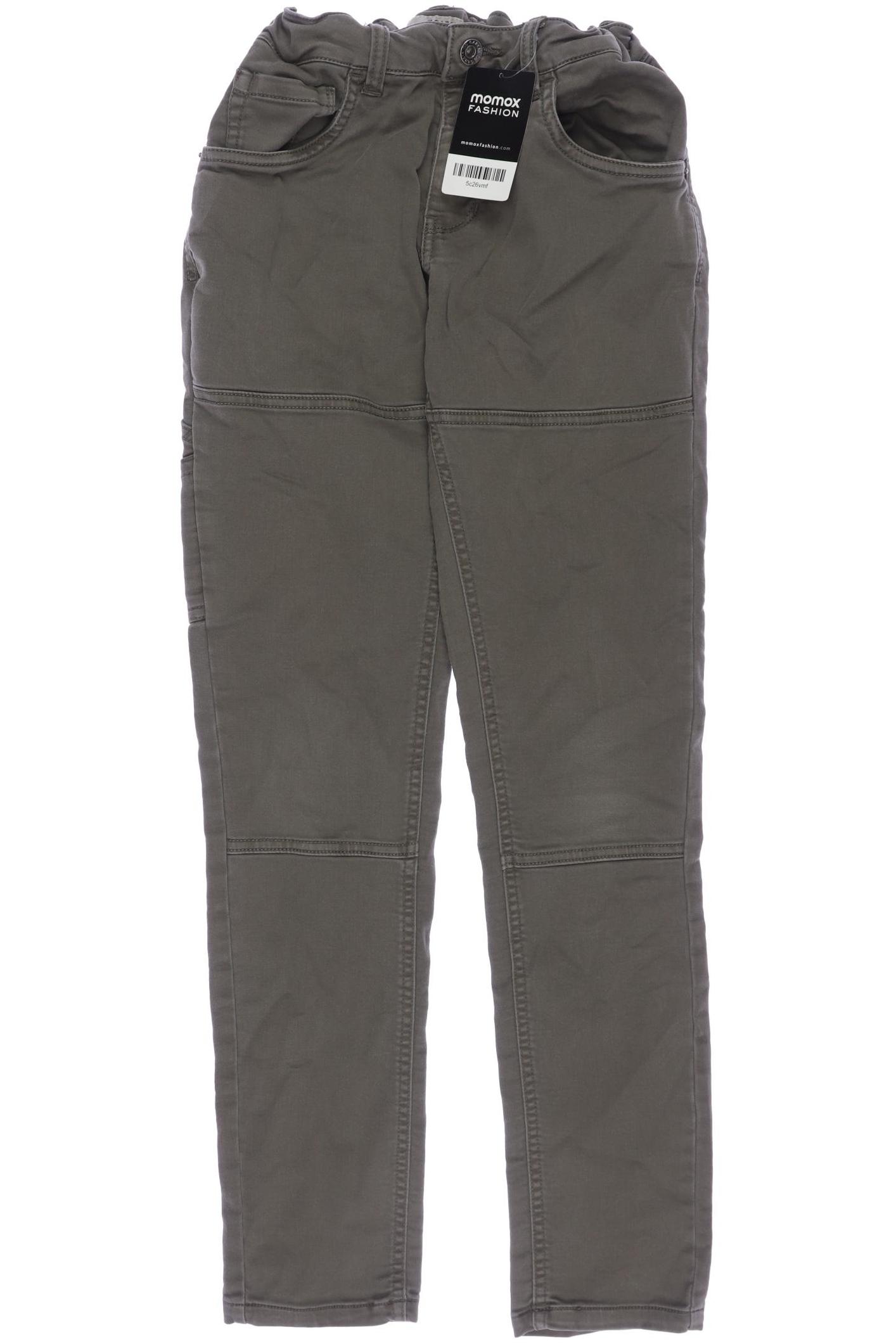 

Garcia Herren Stoffhose, grün, Gr. 164