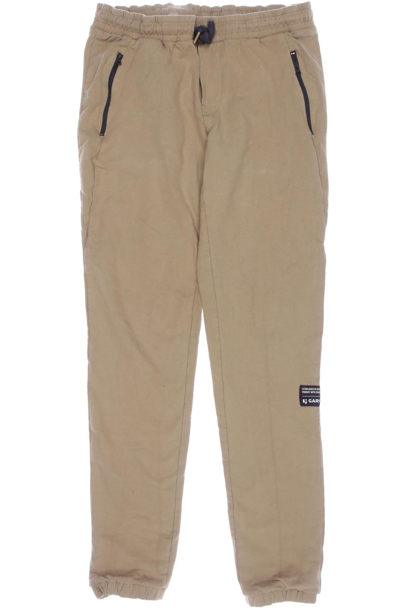 

Garcia Herren Stoffhose, beige, Gr. 170