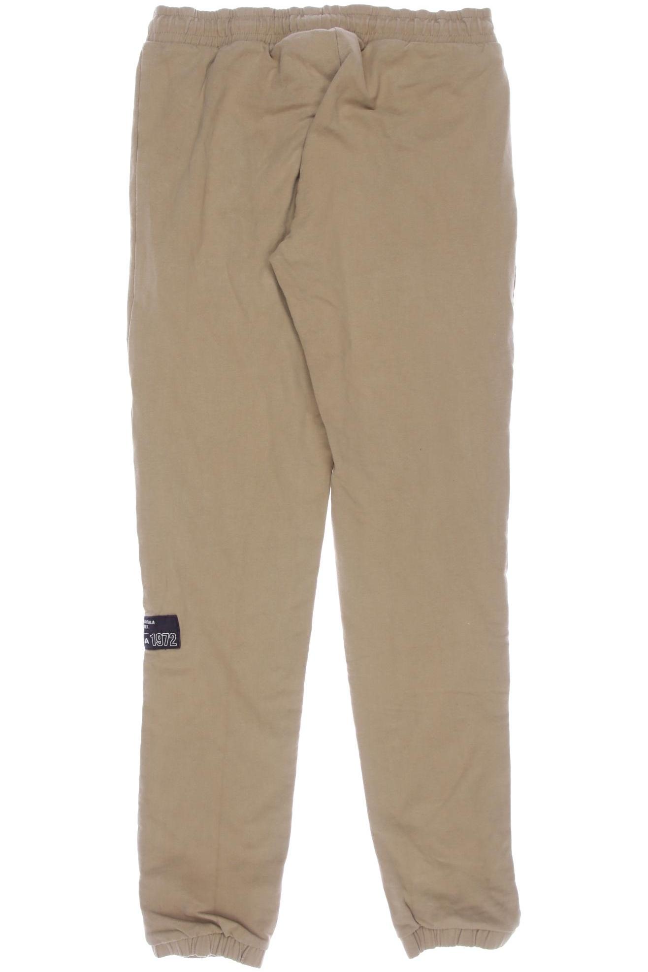 Thumbnail - Garcia Herren Stoffhose, beige, Gr. 170