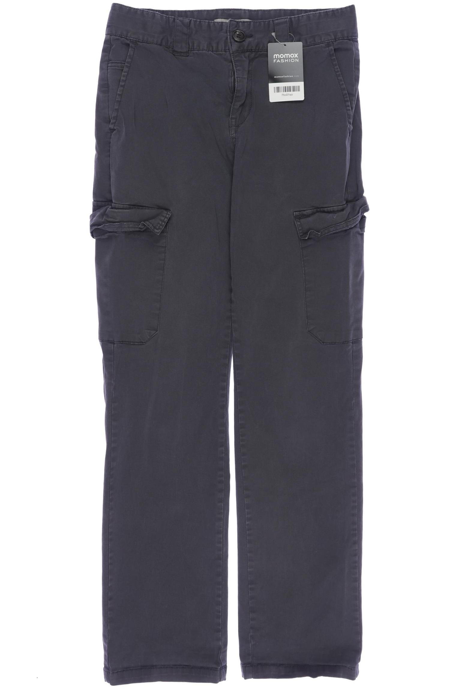 

Garcia Herren Stoffhose, grau, Gr. 164