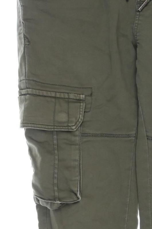 Thumbnail - Garcia Jungen Stoffhose, grün, Gr. 170