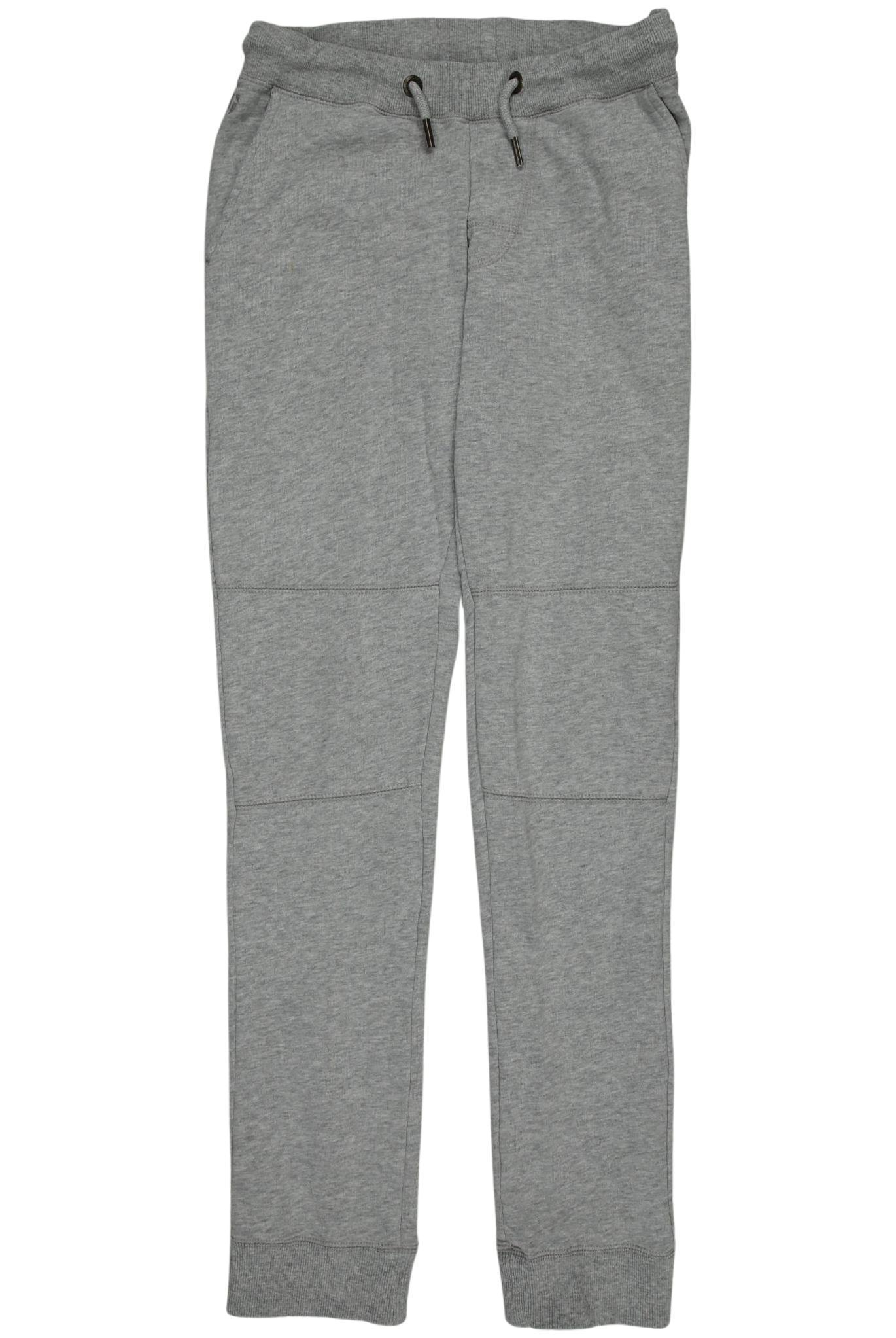 

Garcia Jungen Stoffhose, grau, Gr. 164