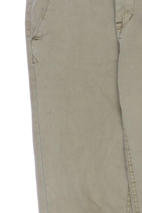 Thumbnail - Garcia Jungen Stoffhose, beige, Gr. 164