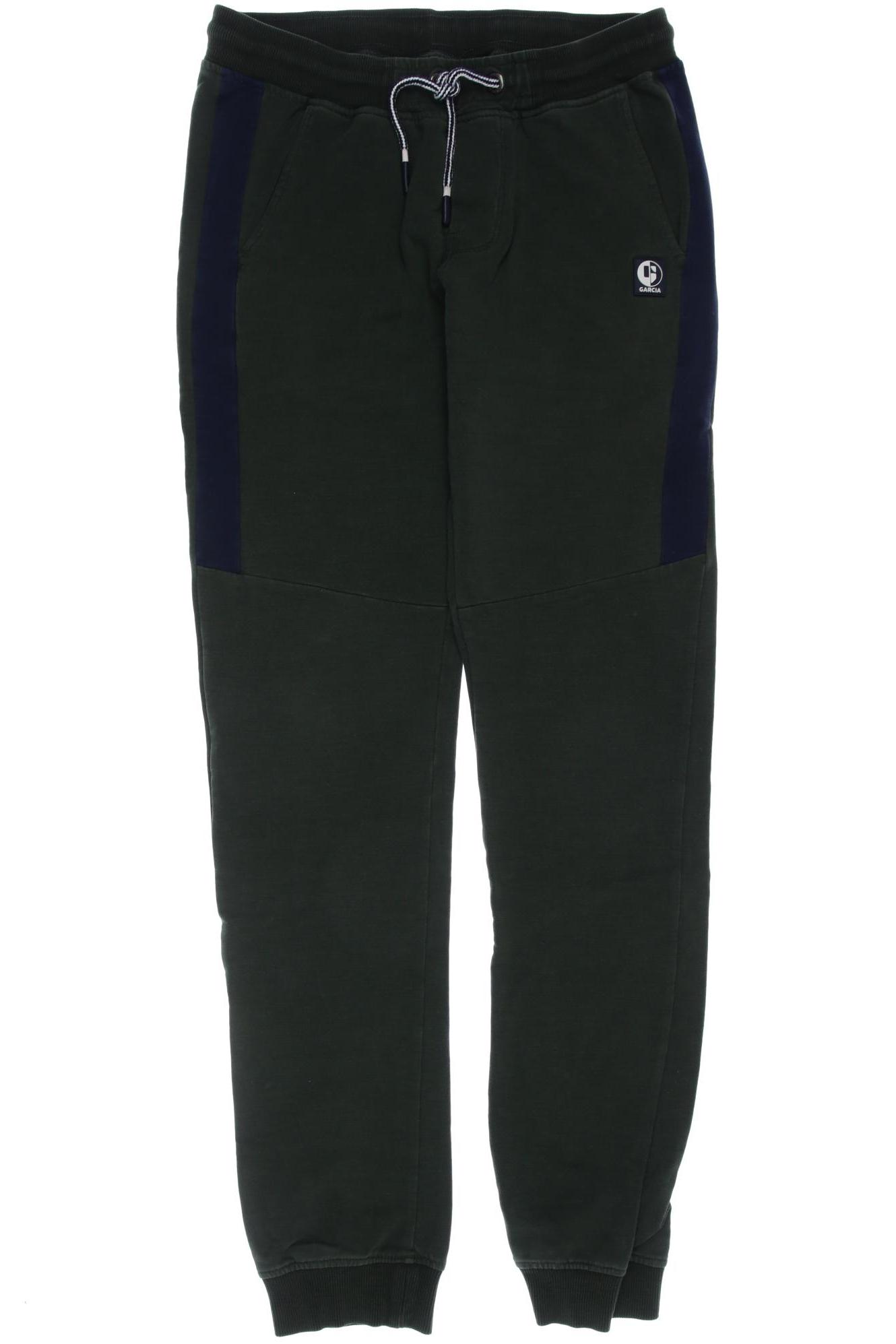 

Garcia Herren Stoffhose, grün, Gr. 164