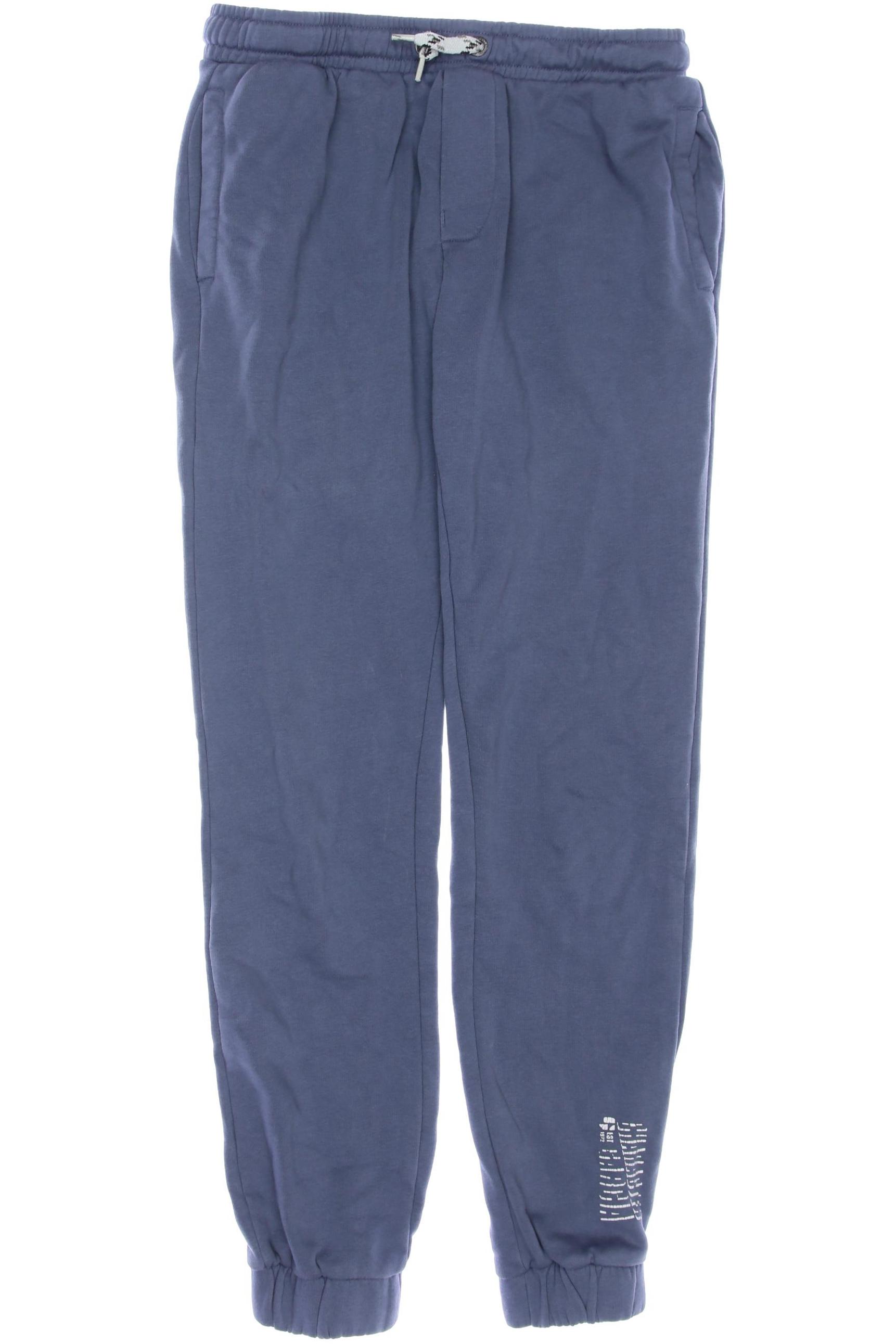 

Garcia Herren Stoffhose, blau, Gr. 158