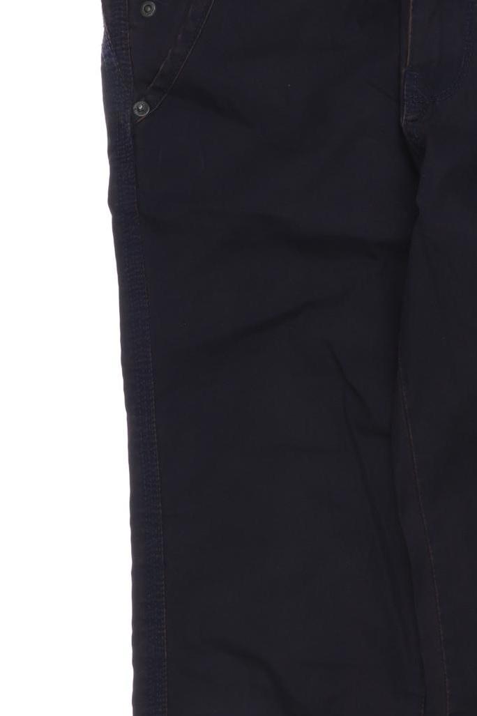 Thumbnail - Garcia Jungen Stoffhose, marineblau, Gr. 164