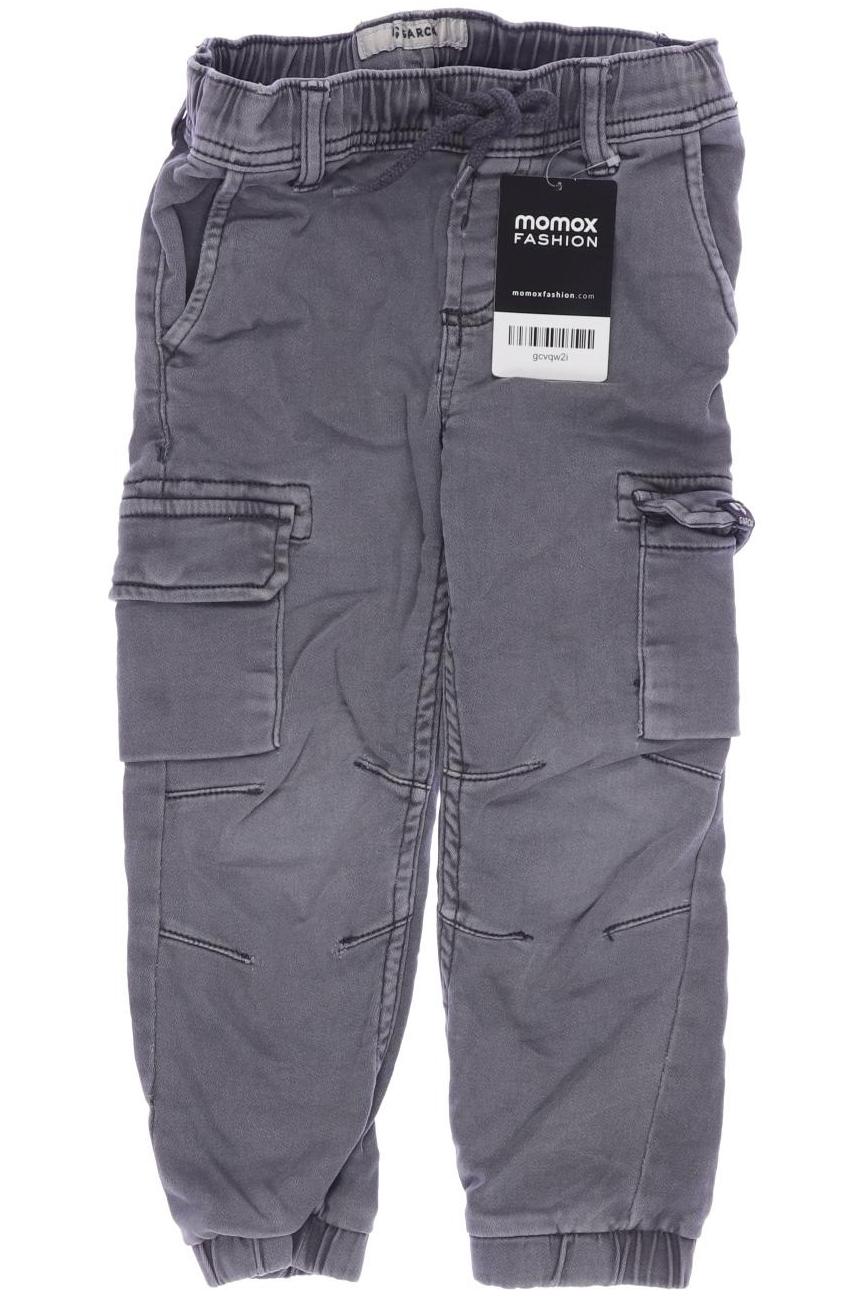 

Garcia Herren Stoffhose, grau, Gr. 104