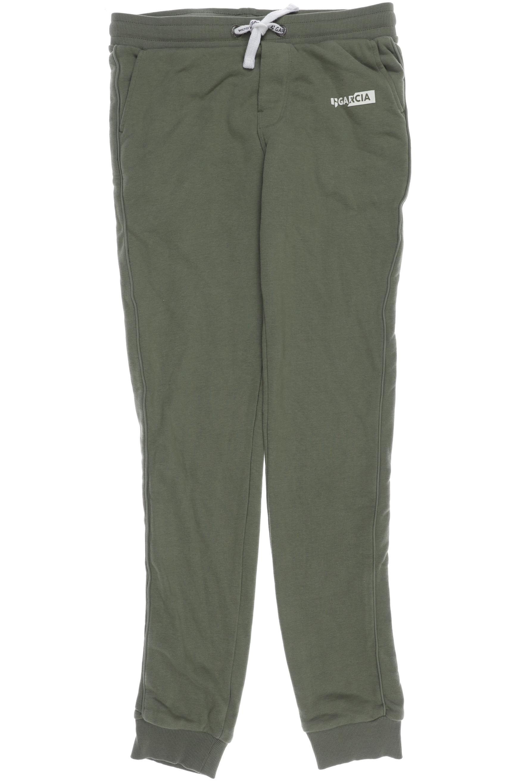 

Garcia Herren Stoffhose, grün, Gr. 164