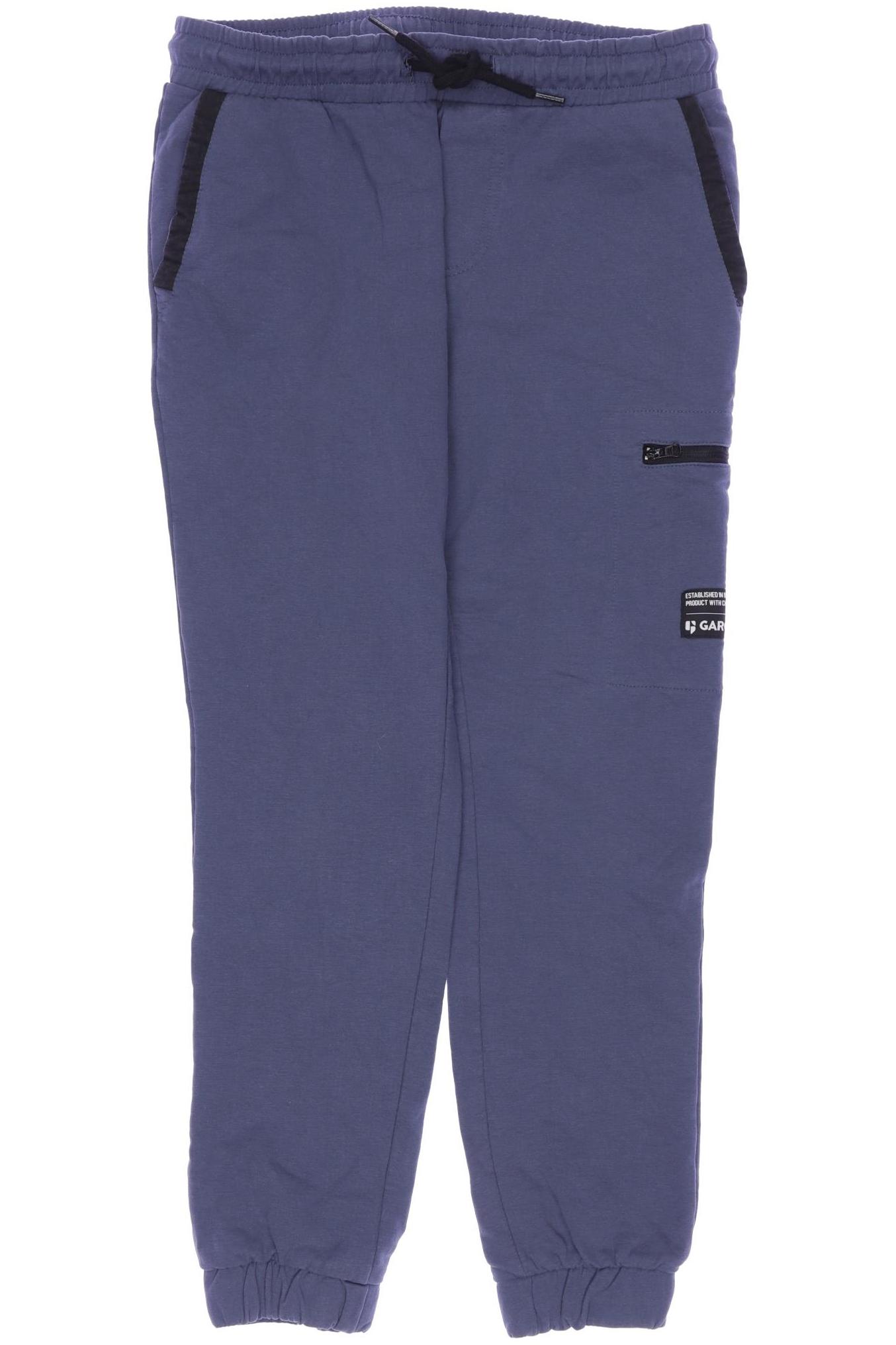 

Garcia Herren Stoffhose, blau, Gr. 140