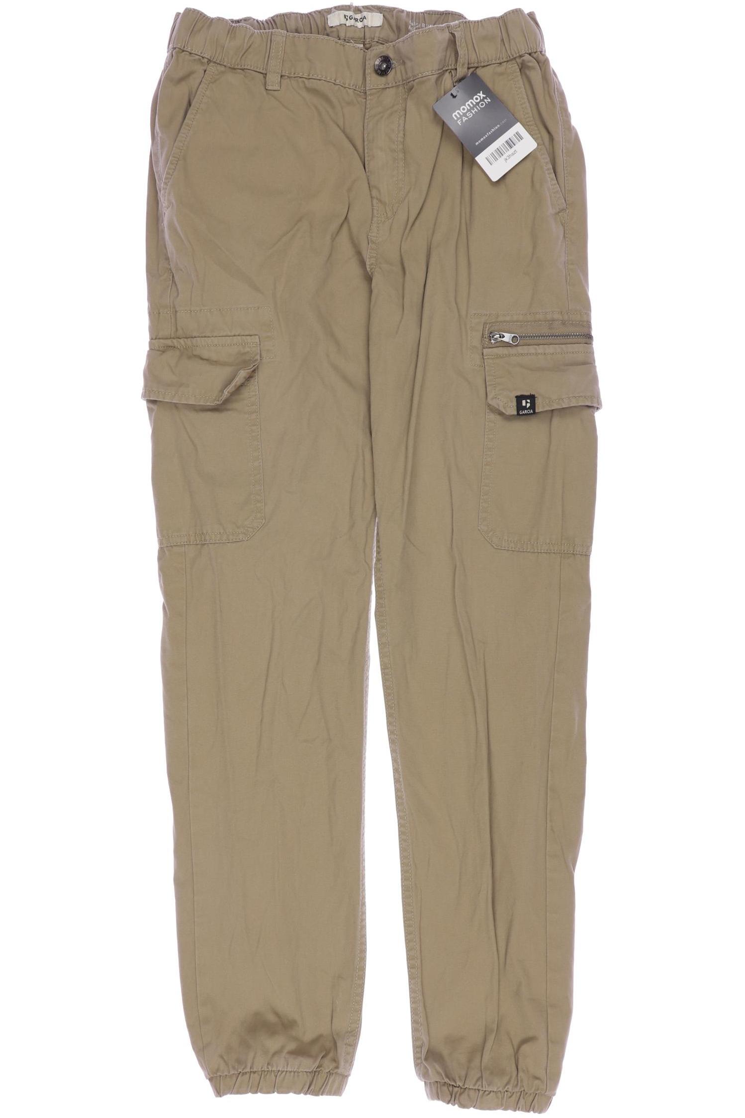 

Garcia Herren Stoffhose, beige, Gr. 170