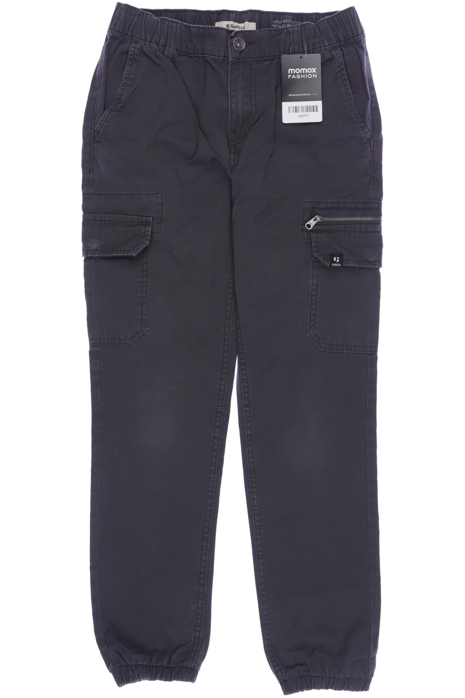 

Garcia Herren Stoffhose, grau, Gr. 152