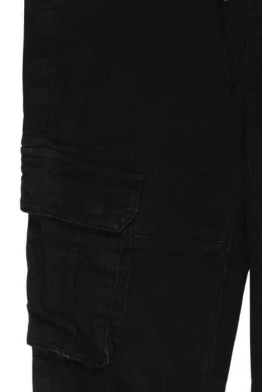 Thumbnail - Garcia Jungen Stoffhose, schwarz, Gr. 152