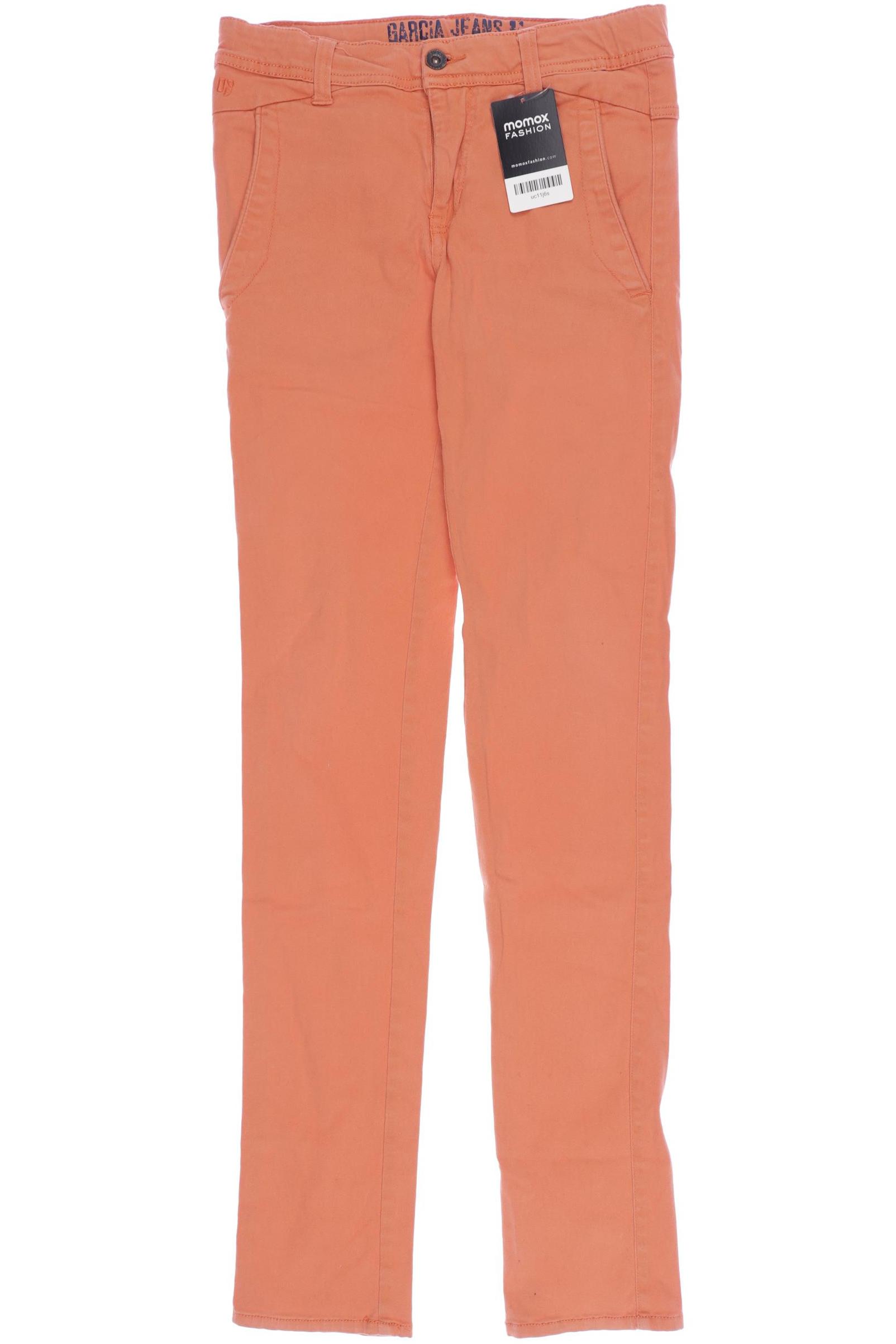 

Garcia Herren Stoffhose, pink, Gr. 176