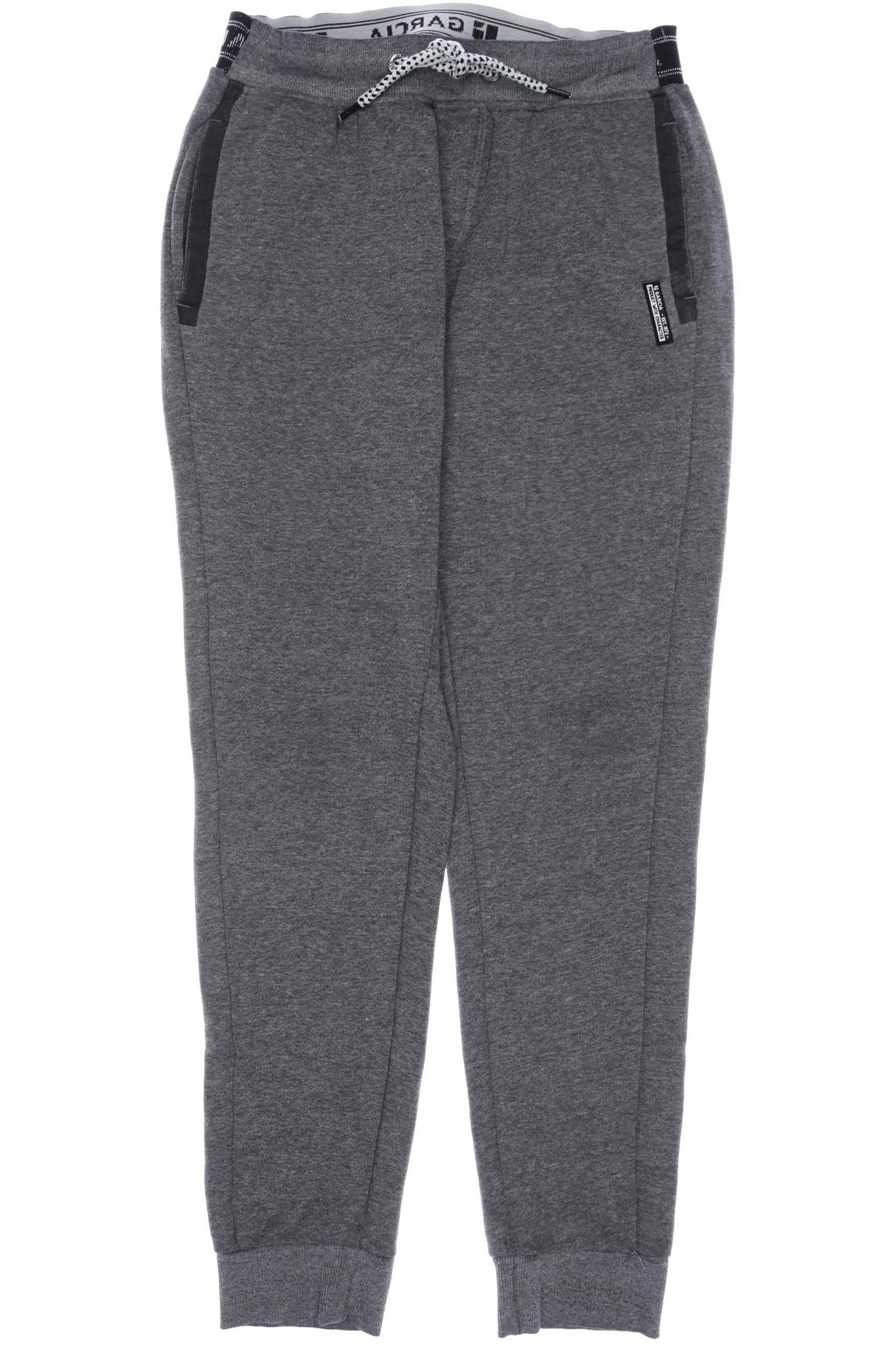 

Garcia Herren Stoffhose, grau, Gr. 158