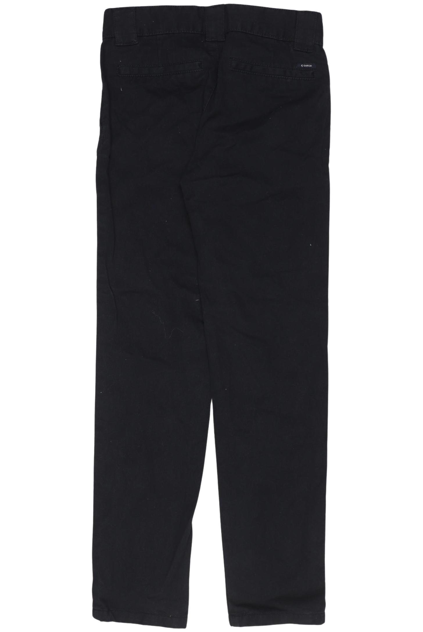 Thumbnail - Garcia Jungen Stoffhose, marineblau, Gr. 146