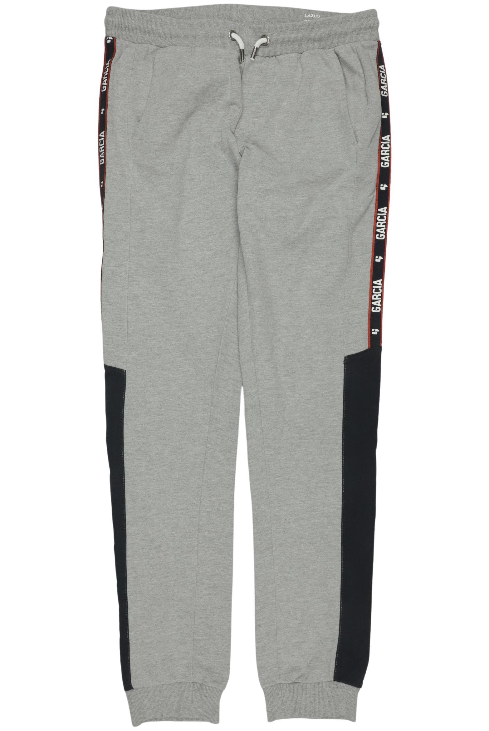 

Garcia Herren Stoffhose, grau, Gr. 176