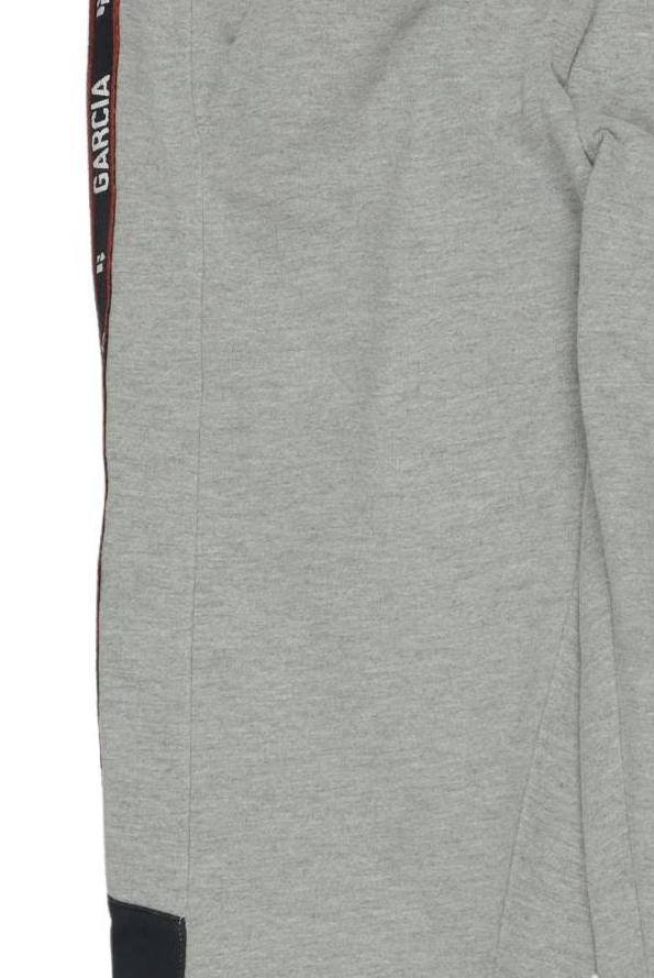 Thumbnail - Garcia Jungen Stoffhose, grau, Gr. 176