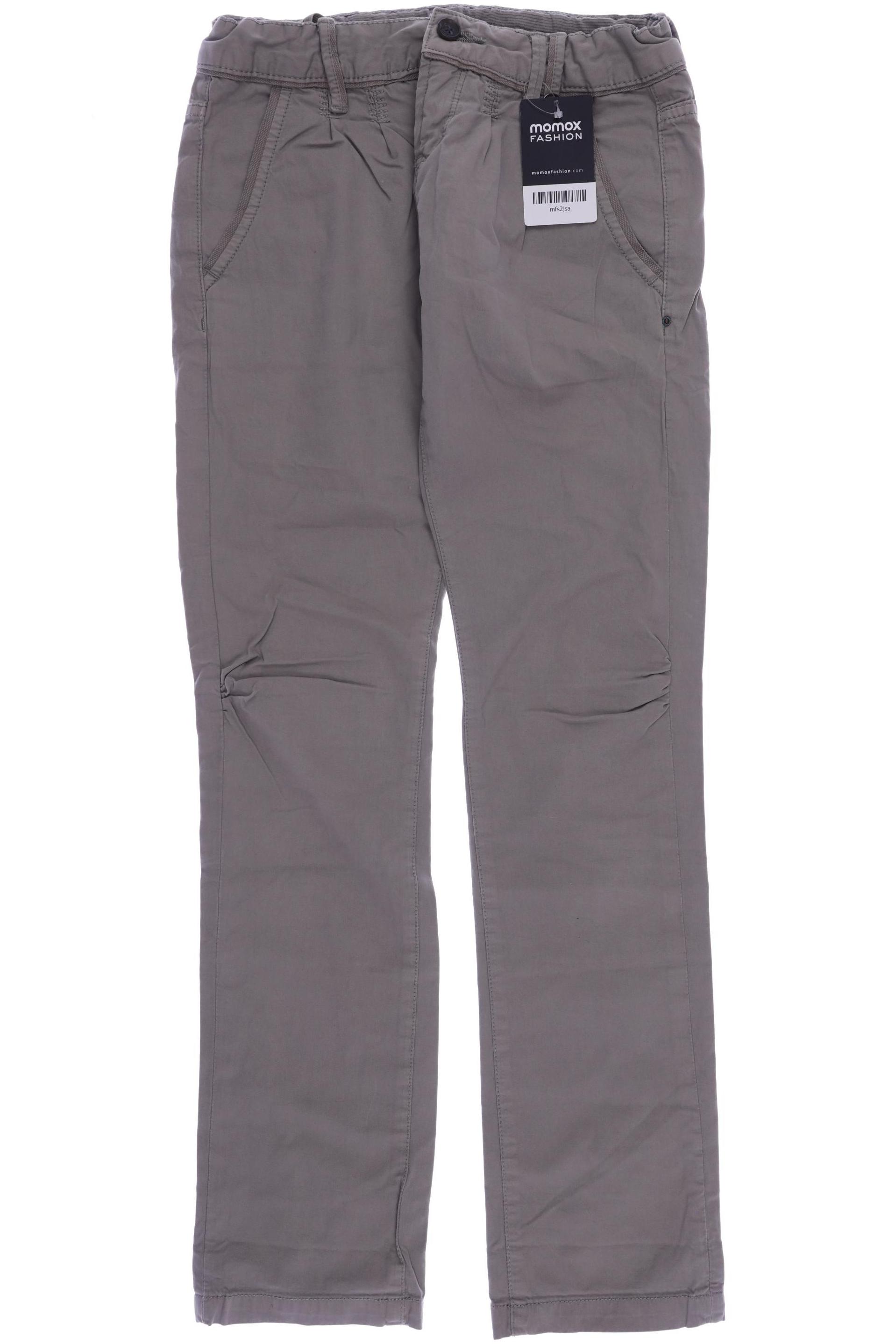 

Garcia Herren Stoffhose, beige, Gr. 158