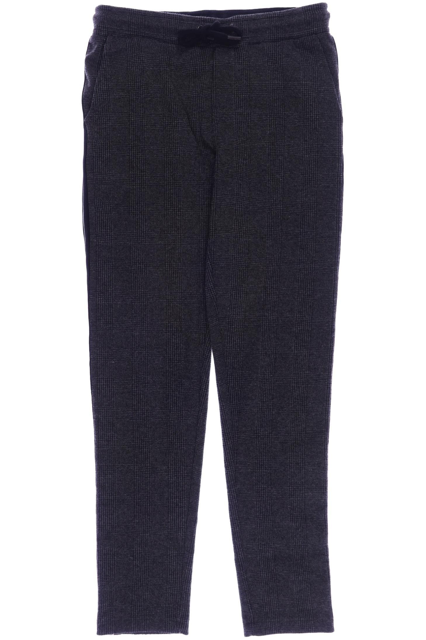 

Garcia Herren Stoffhose, grau, Gr. 158