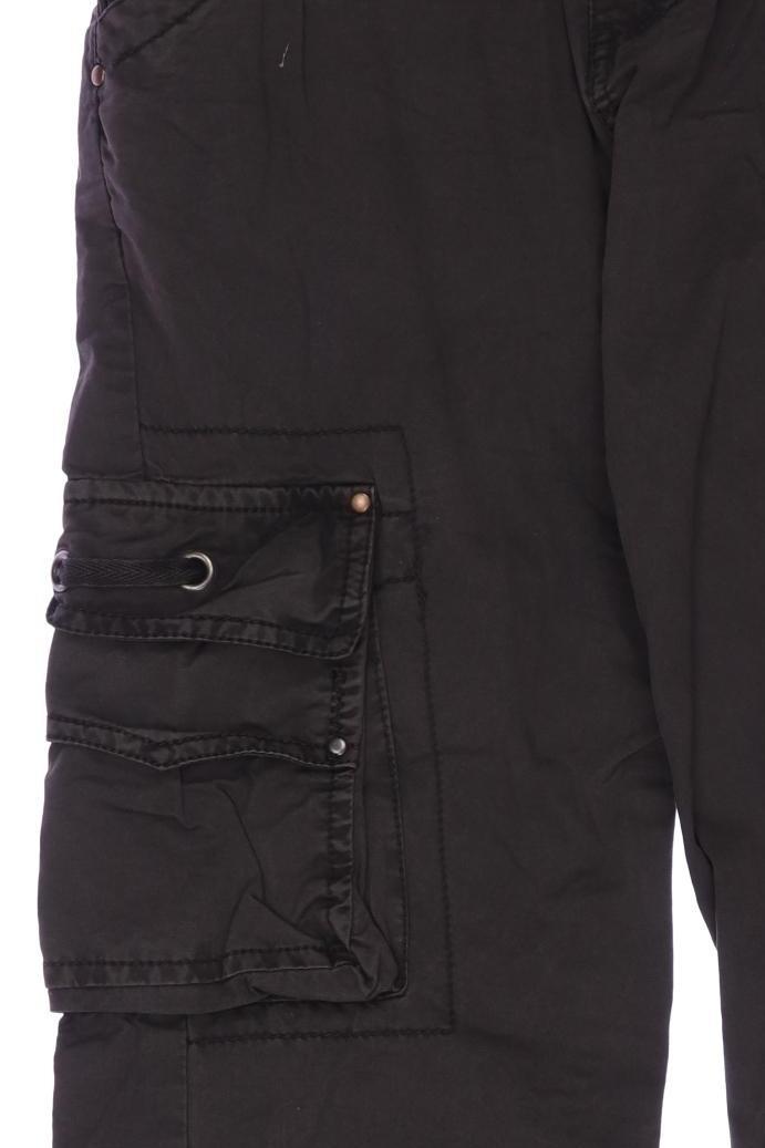 Thumbnail - Garcia Jungen Stoffhose, braun, Gr. 158