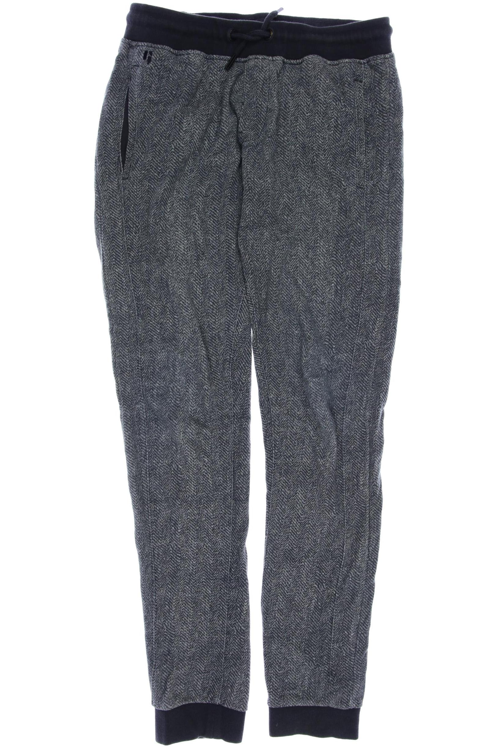 

Garcia Herren Stoffhose, grau, Gr. 170