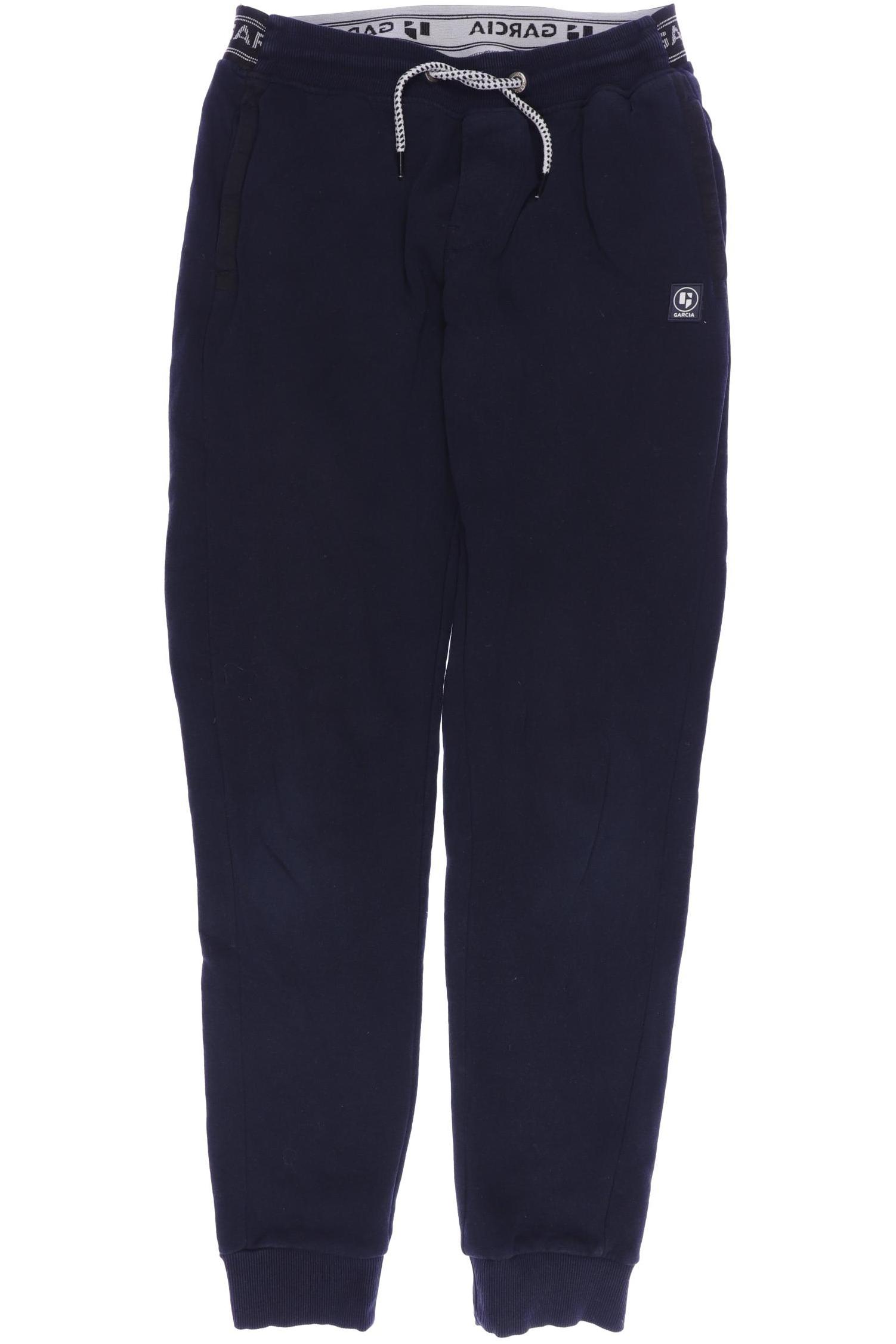 

Garcia Herren Stoffhose, marineblau, Gr. 170