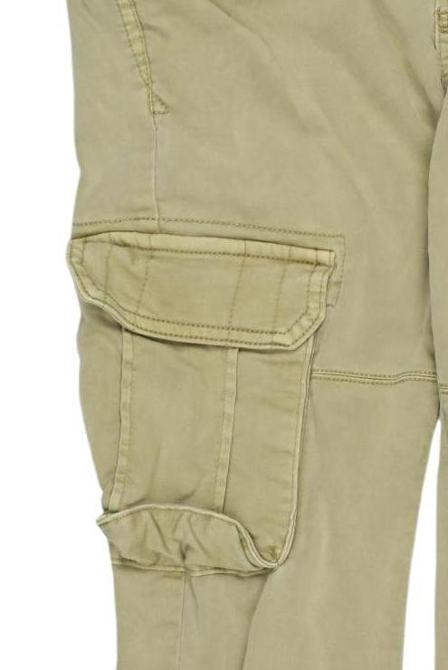 Thumbnail - Garcia Jungen Stoffhose, beige, Gr. 164
