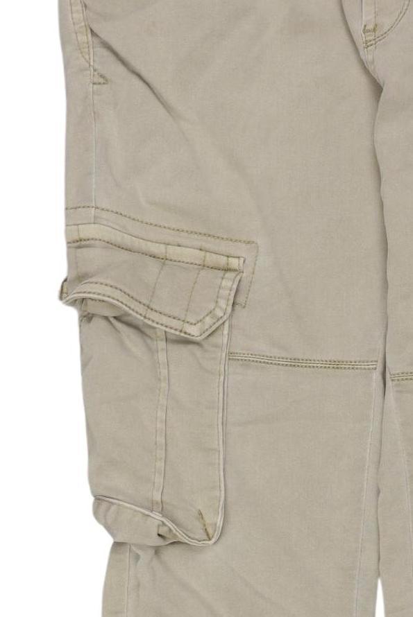 Thumbnail - Garcia Jungen Stoffhose, beige, Gr. 170
