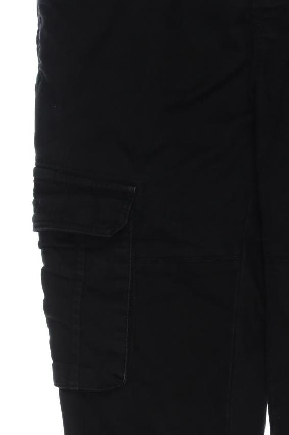 Thumbnail - Garcia Jungen Stoffhose, schwarz, Gr. 164