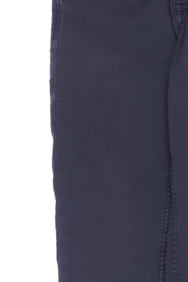 Thumbnail - Garcia Herren Stoffhose, blau, Gr. 176