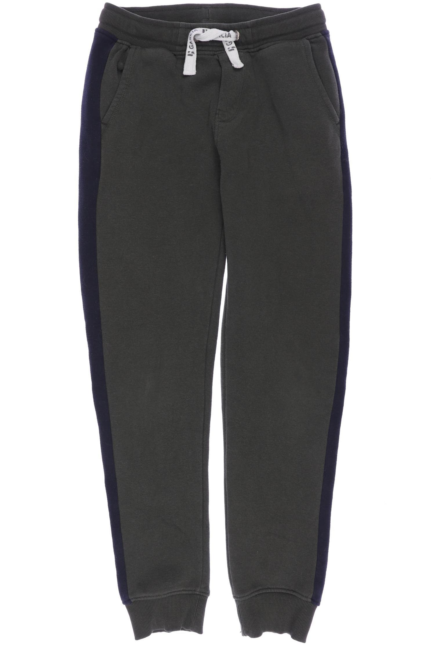 

Garcia Herren Stoffhose, grün, Gr. 152