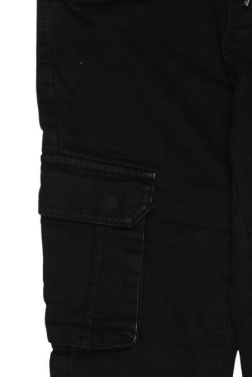 Thumbnail - Garcia Jungen Stoffhose, schwarz, Gr. 158