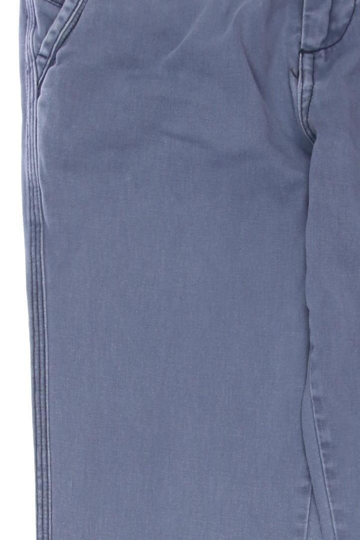 Thumbnail - Garcia Jungen Stoffhose, blau, Gr. 140