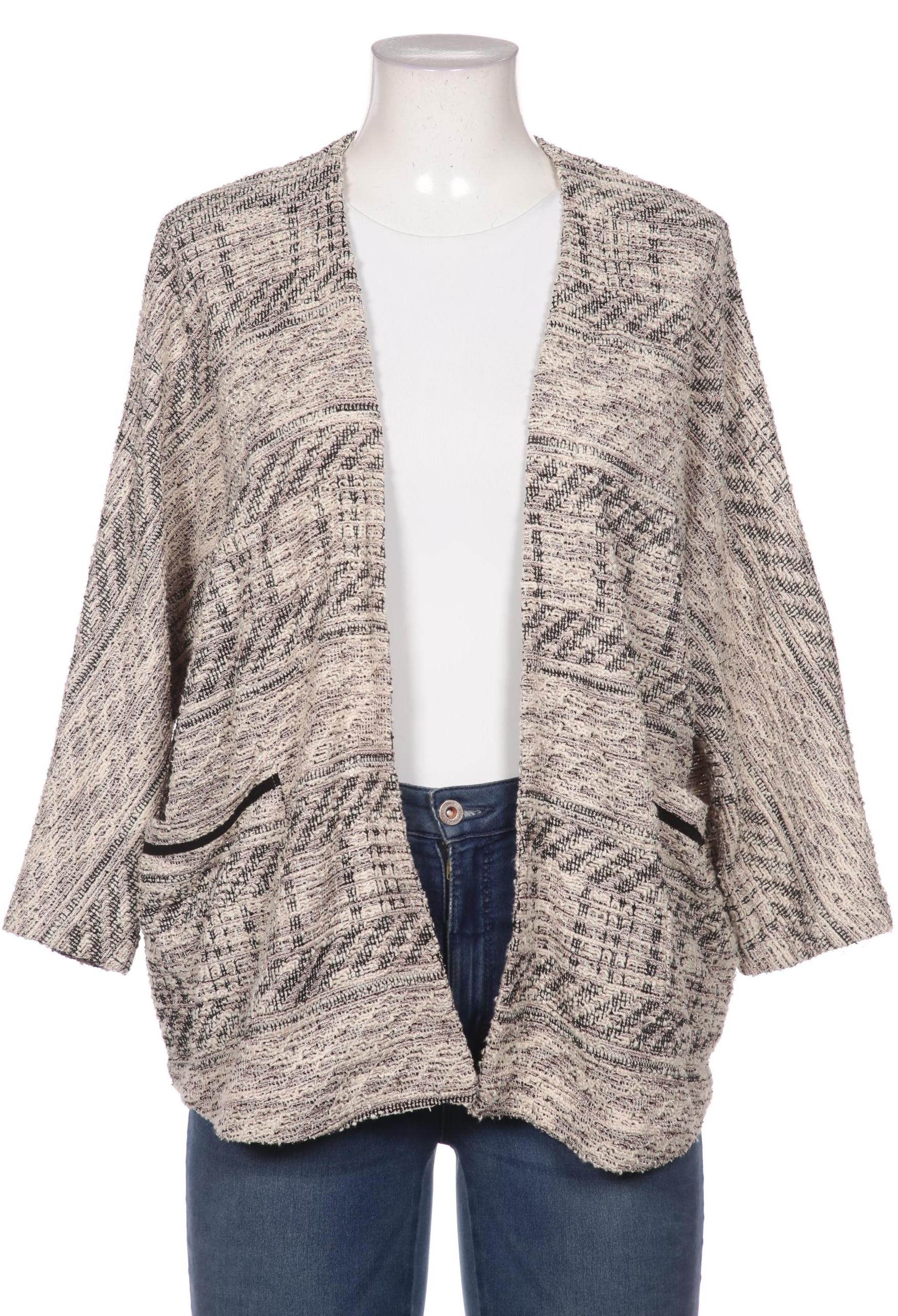 

Garcia Herren Strickjacke, beige, Gr. 158