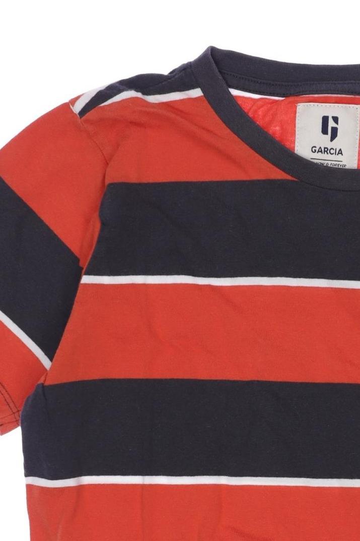 Thumbnail - Garcia Jungen T-Shirt, orange, Gr. 152