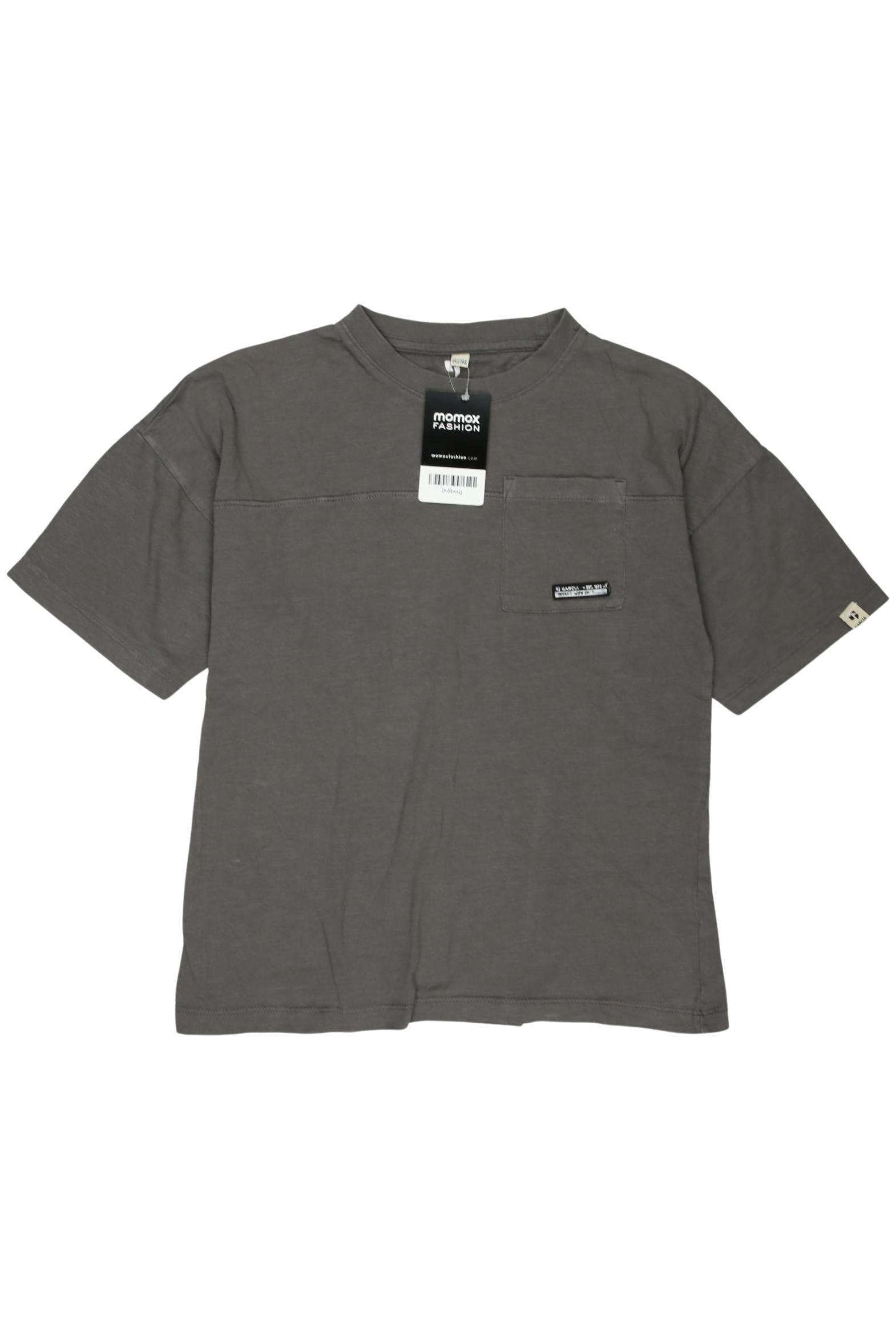 

Garcia Herren T-Shirt, grau, Gr. 140