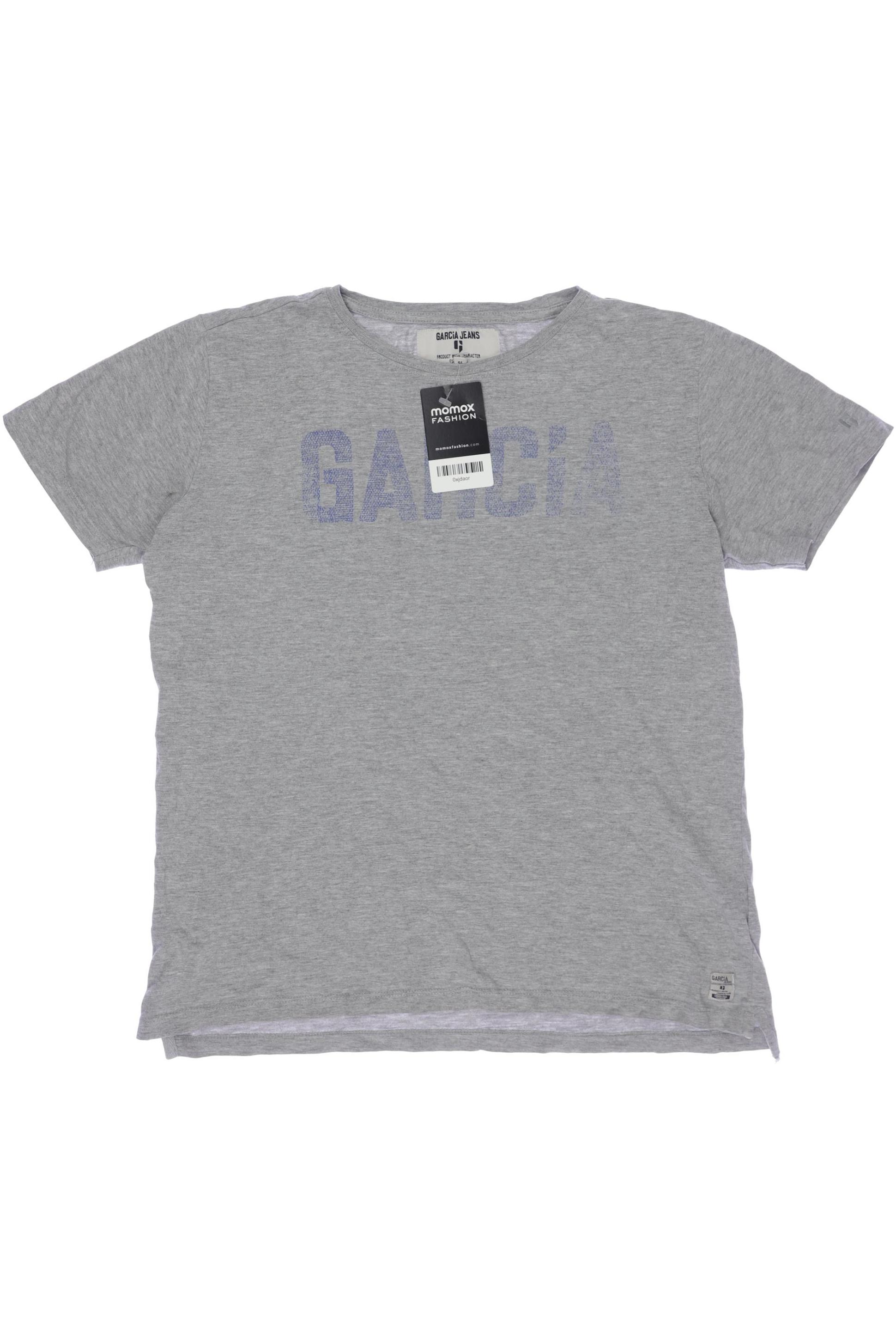 

Garcia Herren T-Shirt, grau, Gr. 176