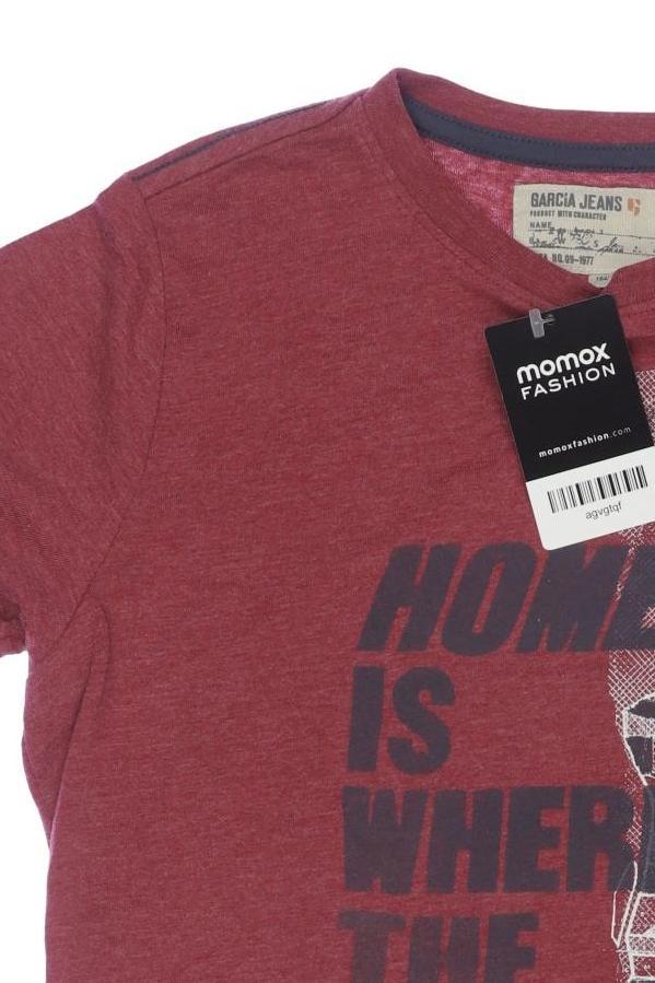 Thumbnail - Garcia Jungen T-Shirt, rot, Gr. 164