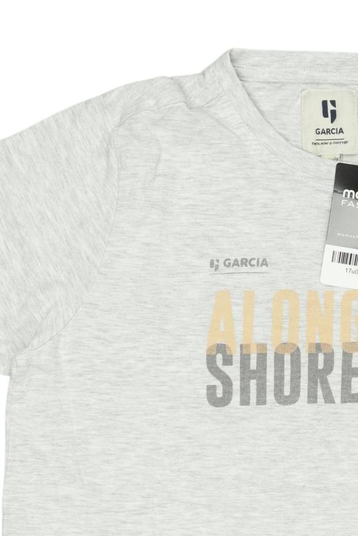 Thumbnail - Garcia Jungen T-Shirt, grau, Gr. 164