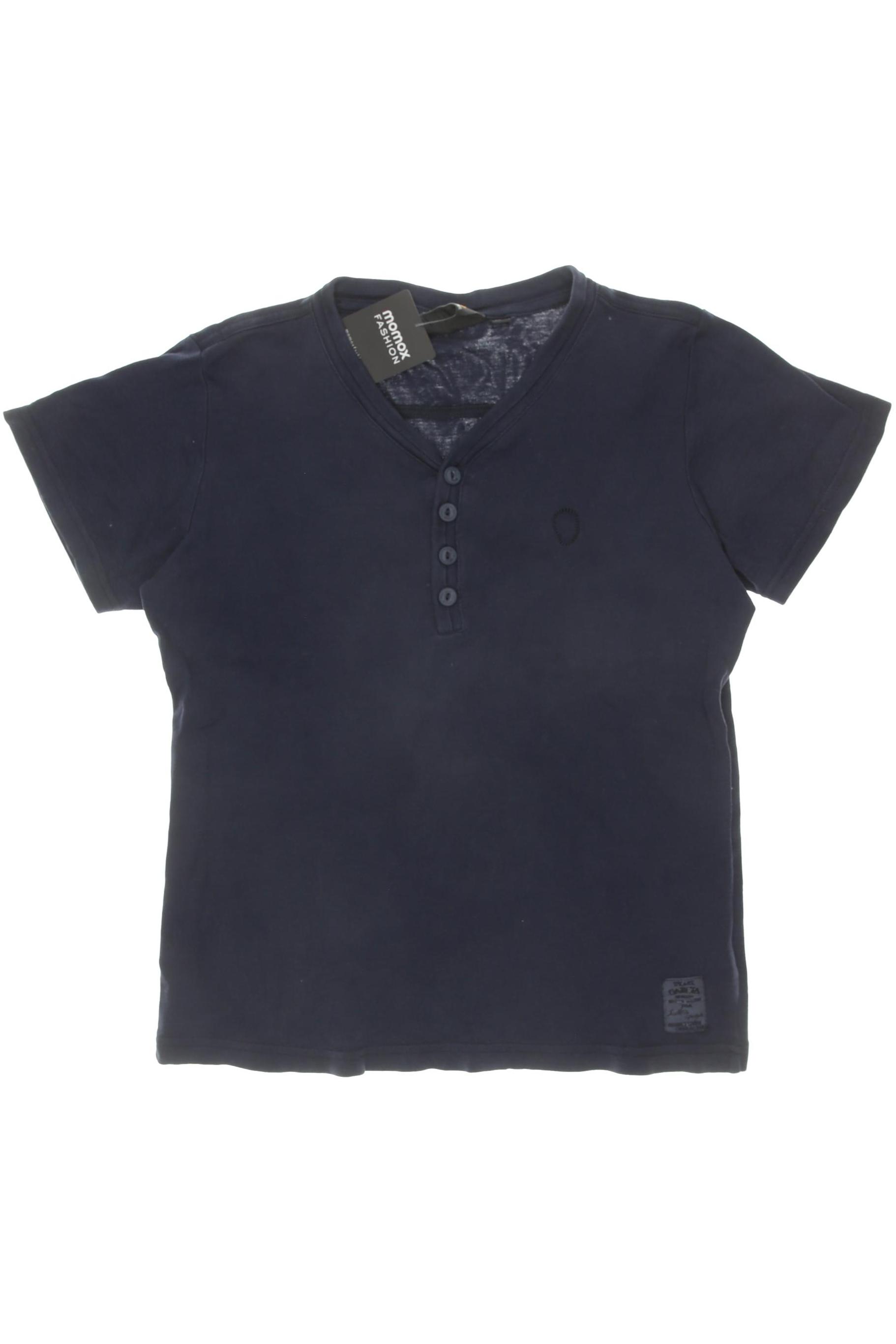 

Garcia Jungen T-Shirt, blau, Gr. 152