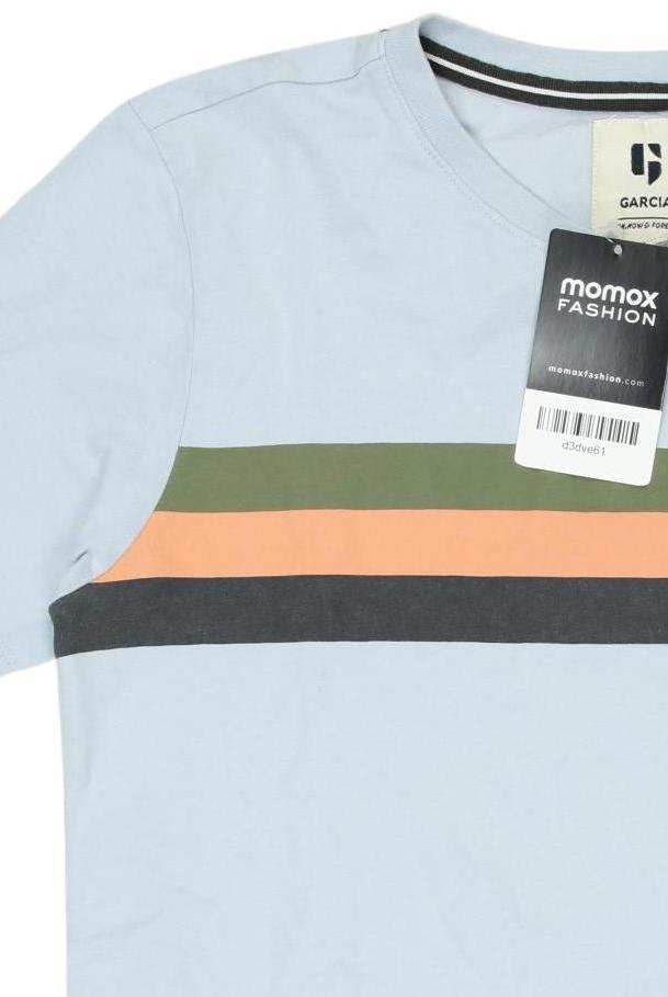 Thumbnail - Garcia Jungen T-Shirt, hellblau, Gr. 164