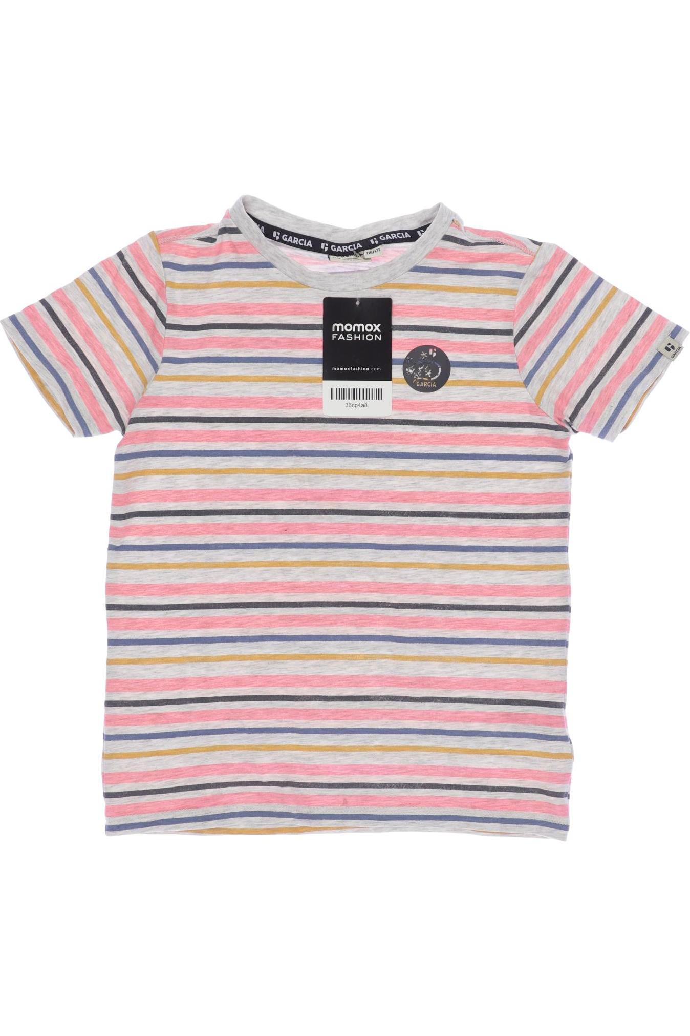 

Garcia Herren T-Shirt, pink, Gr. 116