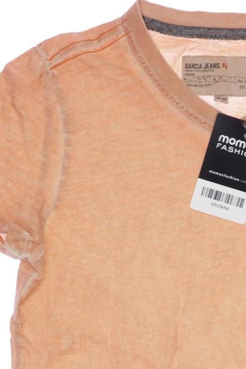 Thumbnail - Garcia Jungen T-Shirt, orange, Gr. 140