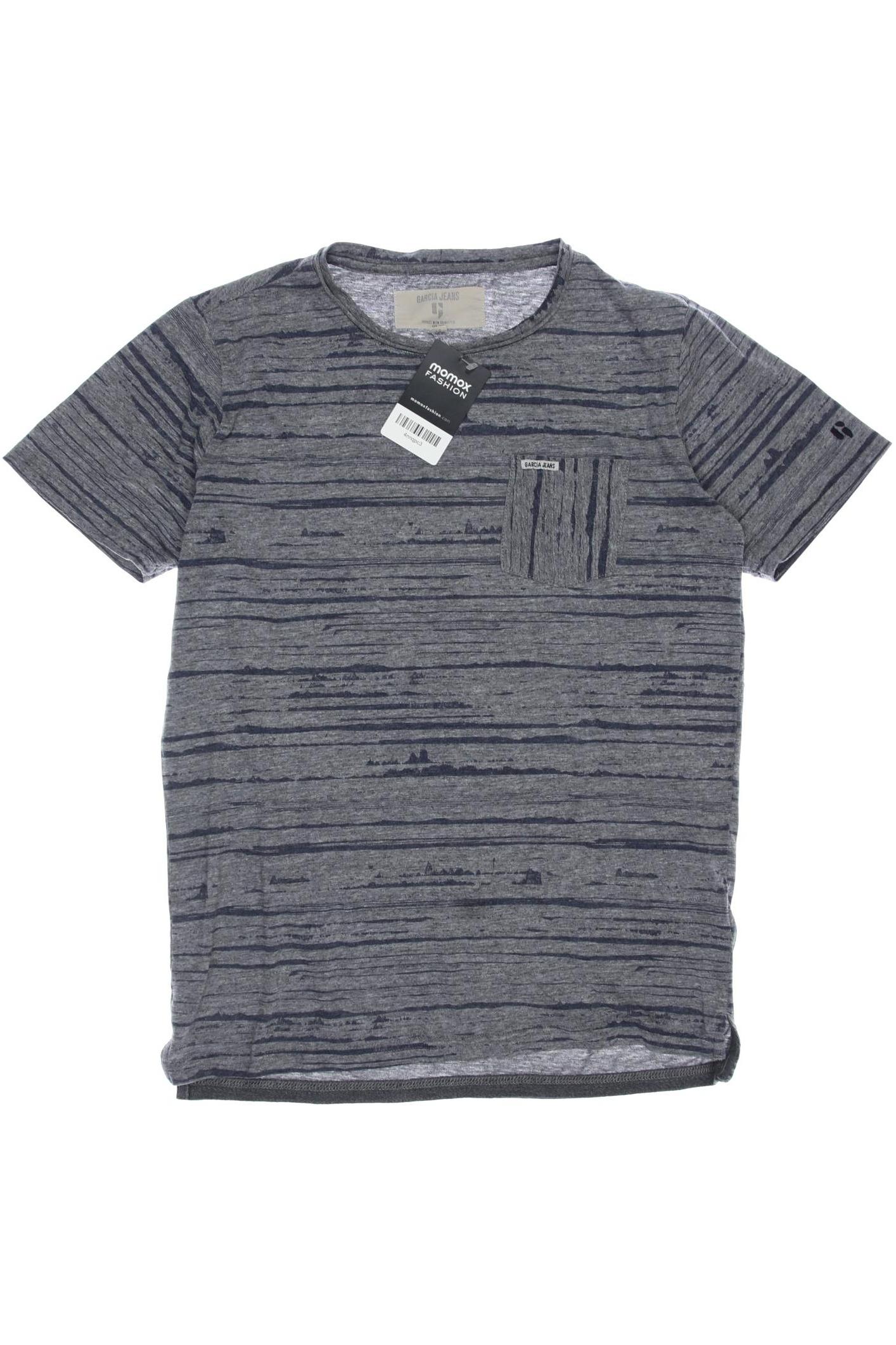 

Garcia Herren T-Shirt, grau, Gr. 176