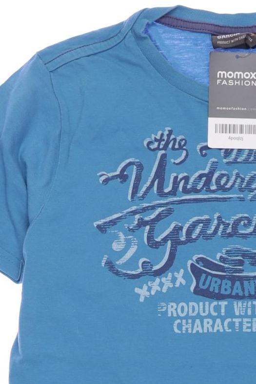 Thumbnail - Garcia Jungen T-Shirt, blau, Gr. 164