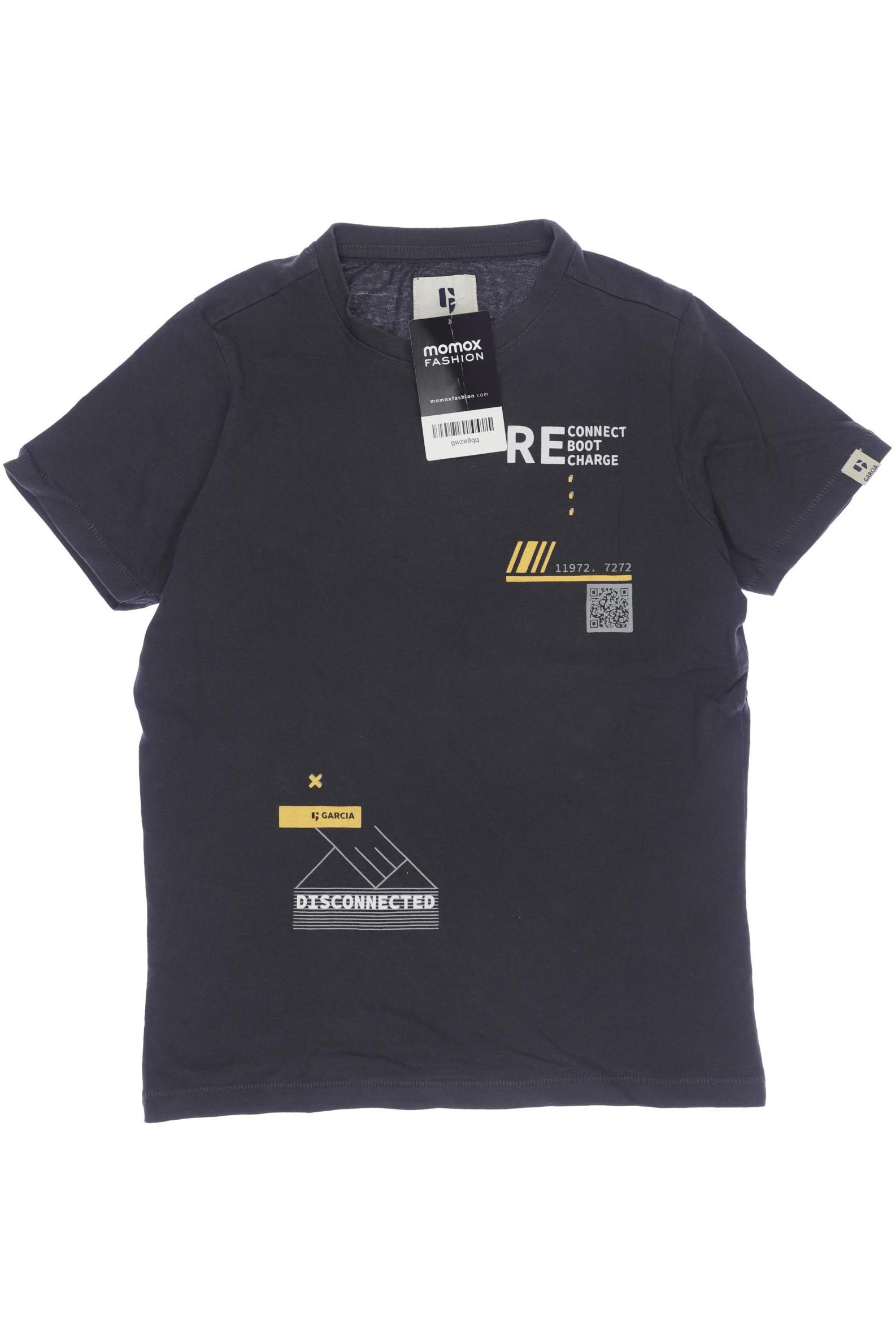 

Garcia Herren T-Shirt, grau, Gr. 140