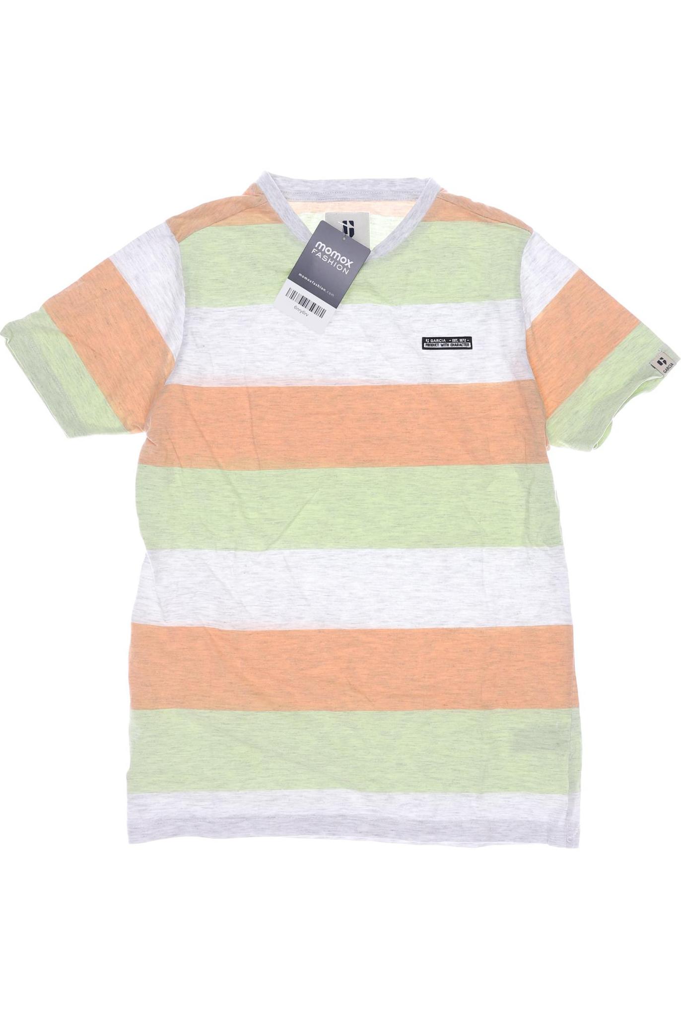 

Garcia Herren T-Shirt, mehrfarbig, Gr. 152