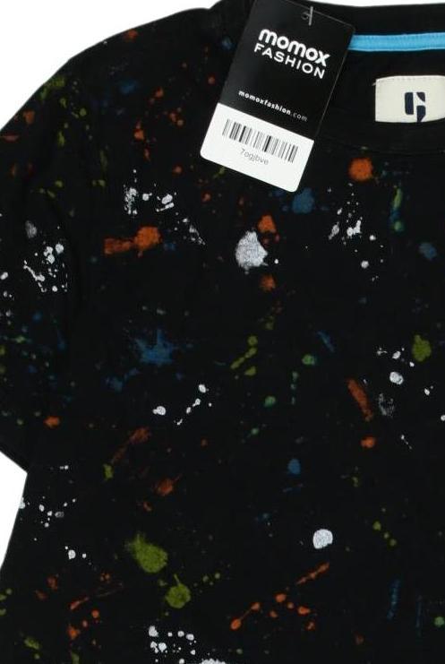 Thumbnail - Garcia Jungen T-Shirt, schwarz, Gr. 152