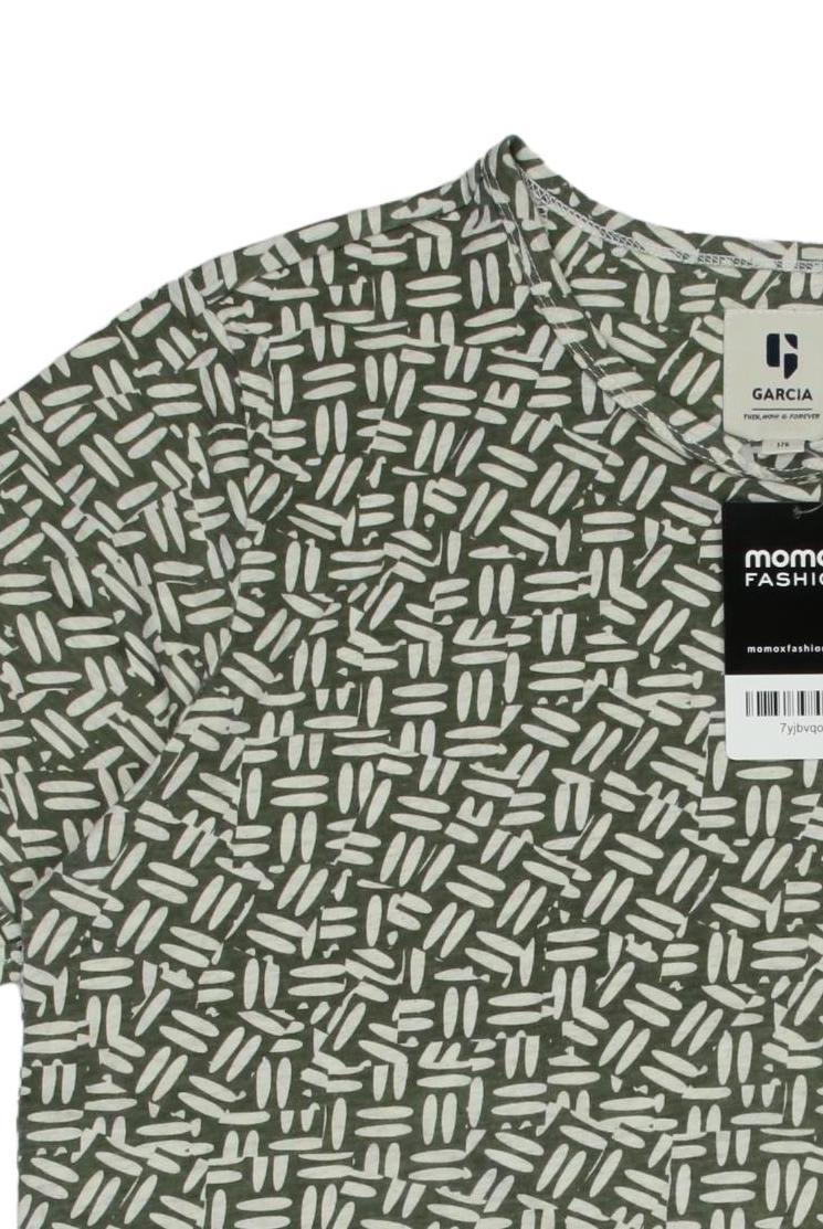 Thumbnail - Garcia Jungen T-Shirt, grün, Gr. 176